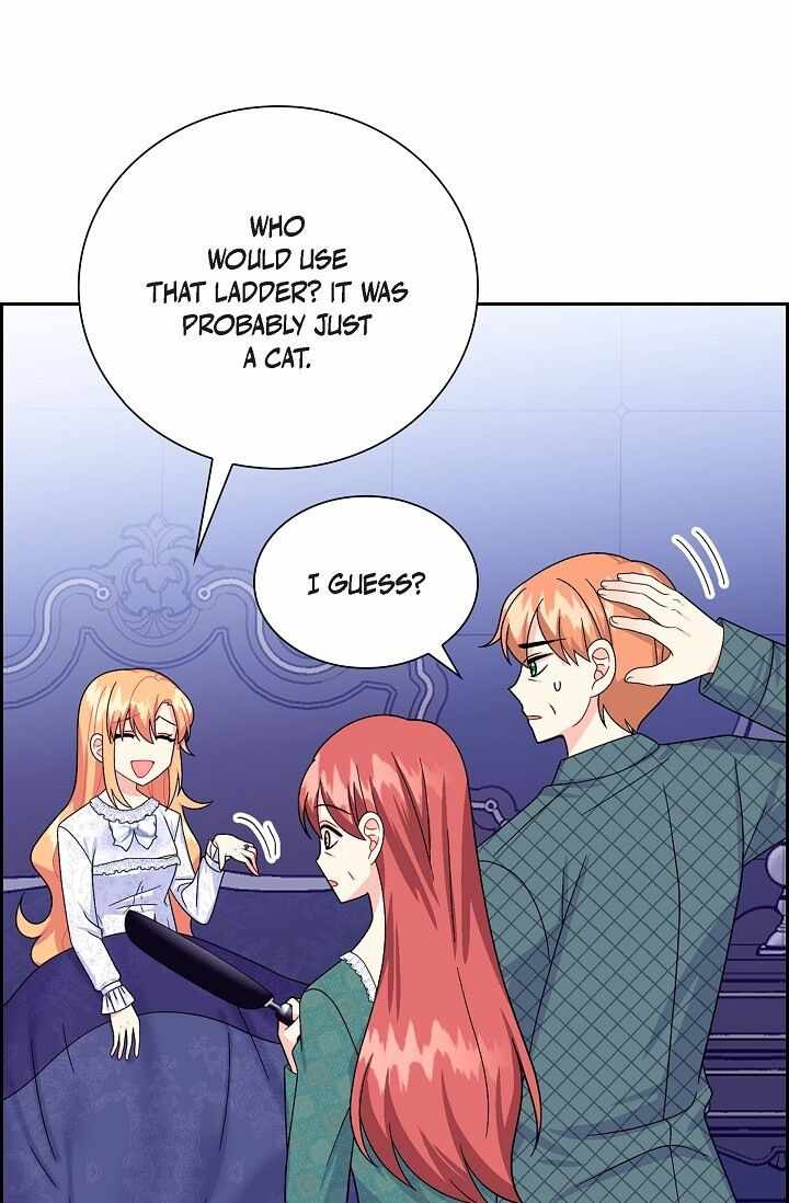 The Younger Male Lead Fell for Me before the Destruction Chapter 24 46